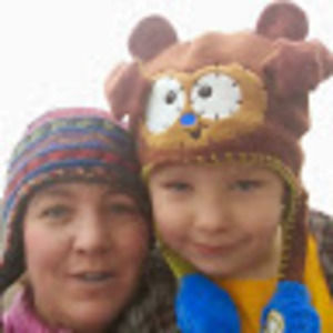 Meet your Posher, Jayme